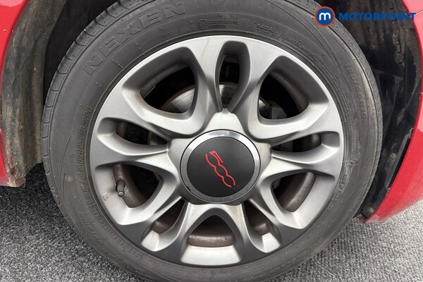 Used Fiat 500 2019 for sale - 76242314: Photo 35