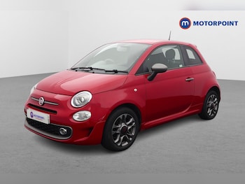 Used Fiat 500 2019 for sale - 76242314: Photo 3