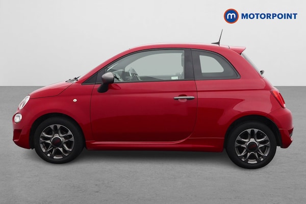 Used Fiat 500 2019 for sale - 76242314: Photo 4