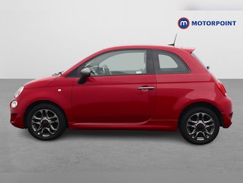 Used Fiat 500 2019 for sale - 76242314: Photo 4