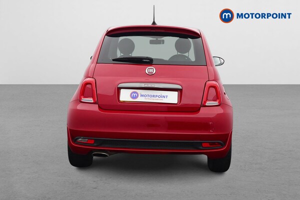 Used Fiat 500 2019 for sale - 76242314: Photo 6