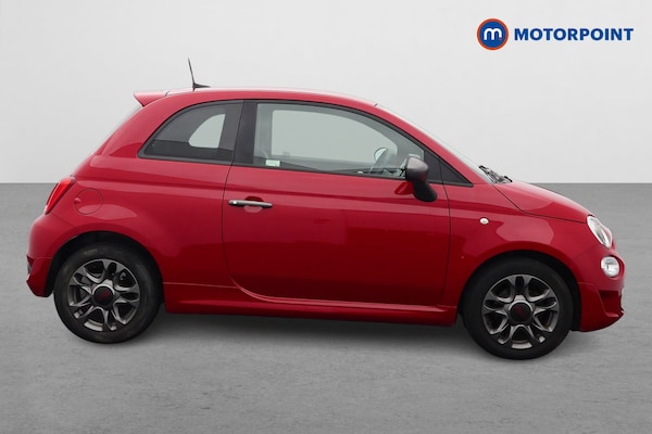 Used Fiat 500 2019 for sale - 76242314: Photo 8