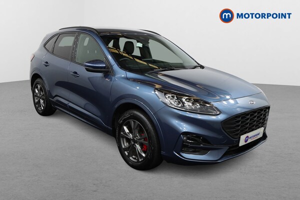 Used Ford Kuga 2022 for sale - 76075133: Photo 1