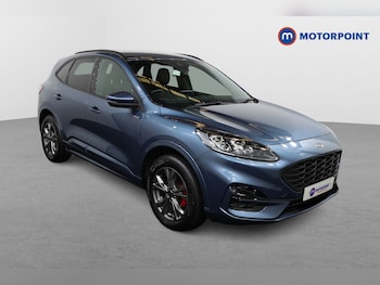 Ford - Kuga