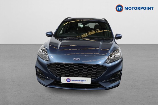 Used Ford Kuga 2022 for sale - 76075133: Photo 2