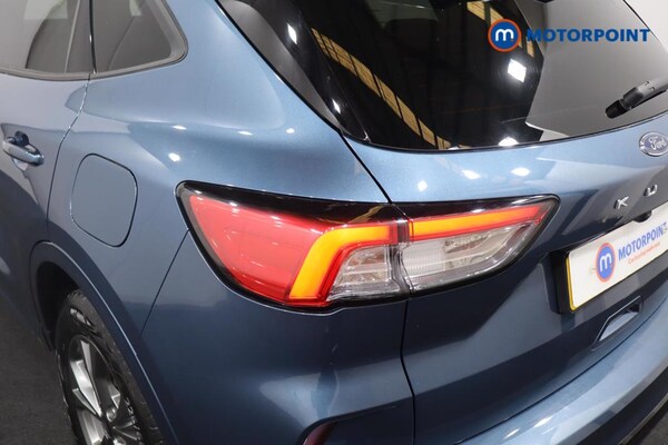 Used Ford Kuga 2022 for sale - 76075133: Photo 33