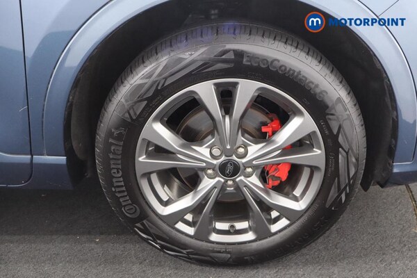 Used Ford Kuga 2022 for sale - 76075133: Photo 39