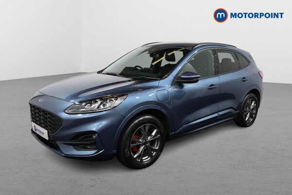 Used Ford Kuga 2022 for sale - 76075133: Photo 3