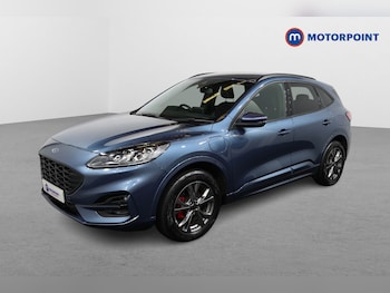 Used Ford Kuga 2022 for sale - 76075133: Photo 3