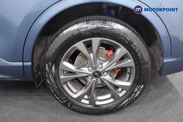 Used Ford Kuga 2022 for sale - 76075133: Photo 41