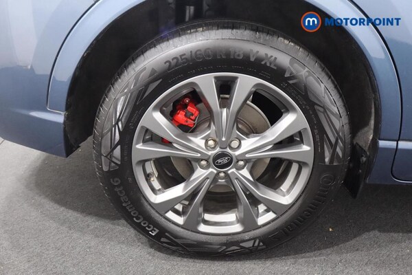 Used Ford Kuga 2022 for sale - 76075133: Photo 42