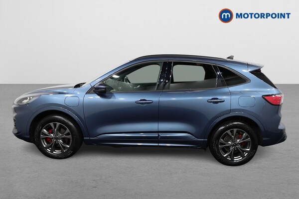 Used Ford Kuga 2022 for sale - 76075133: Photo 4