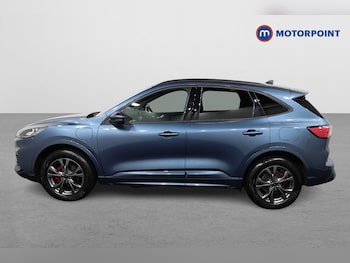Used Ford Kuga 2022 for sale - 76075133: Photo 4