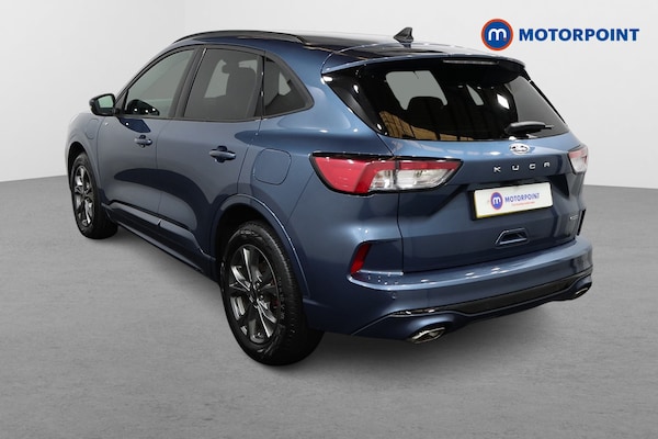 Used Ford Kuga 2022 for sale - 76075133: Photo 5