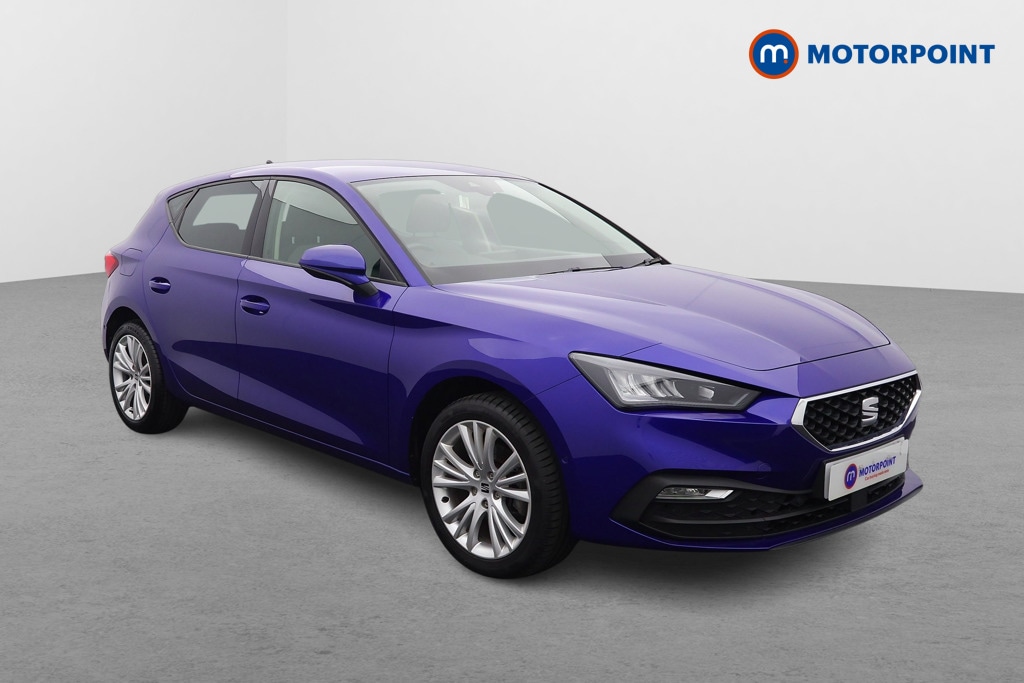 Used SEAT Leon 2020 for sale - 76934062: Photo 1