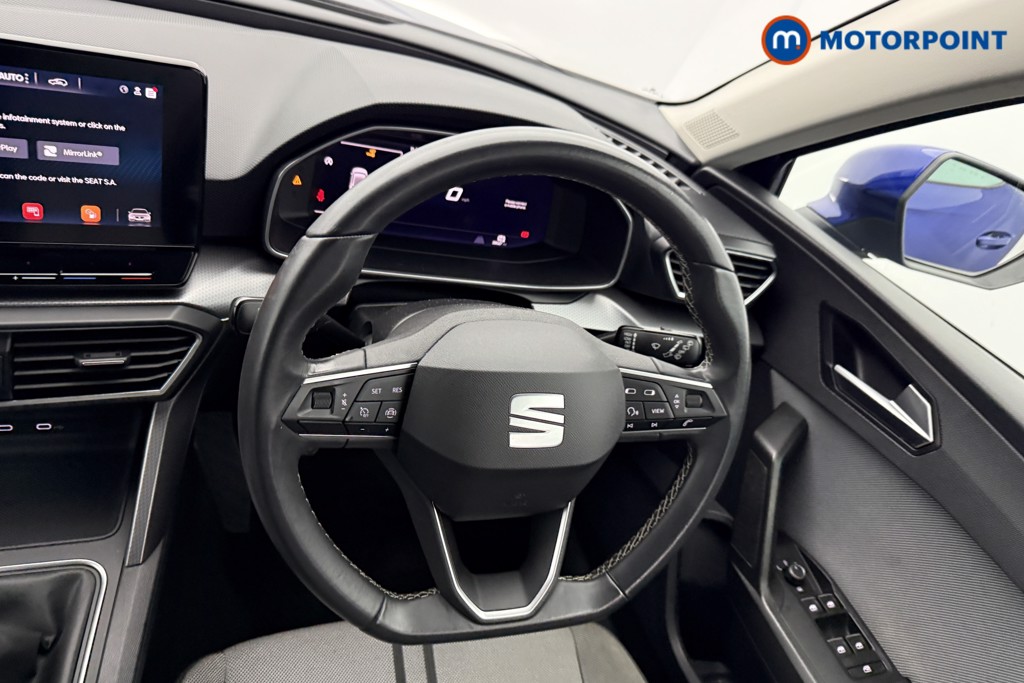 Used SEAT Leon 2020 for sale - 76934062: Photo 11