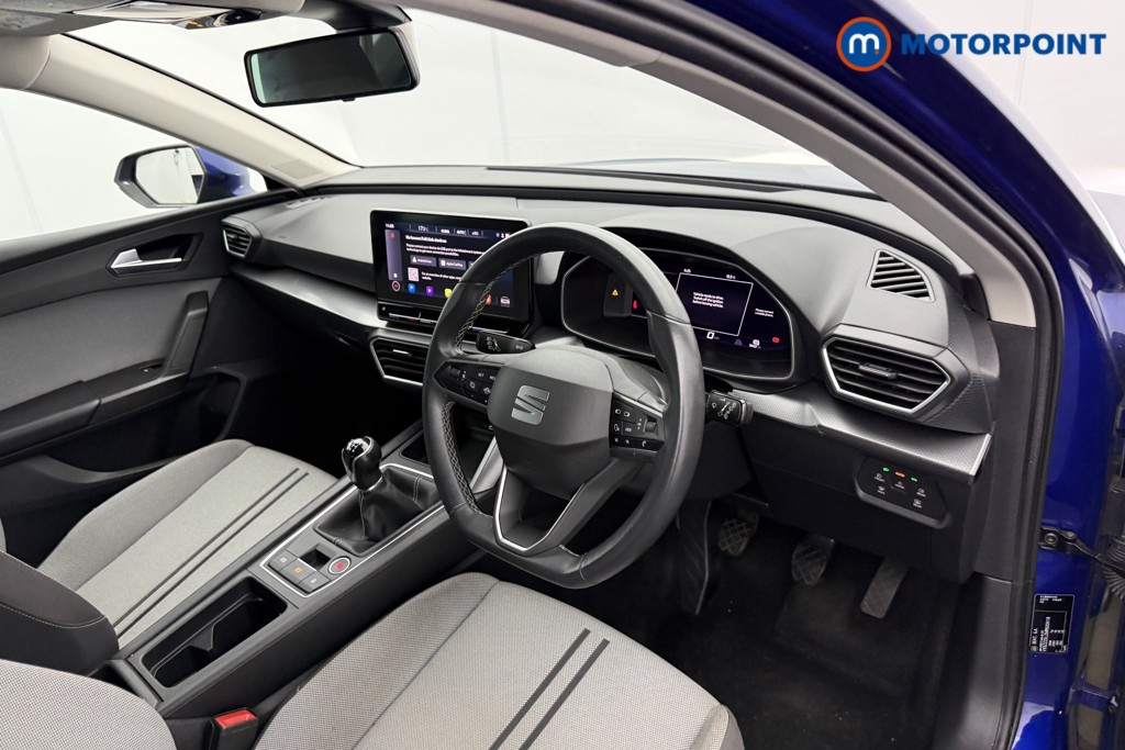 Used SEAT Leon 2020 for sale - 76934062: Photo 12