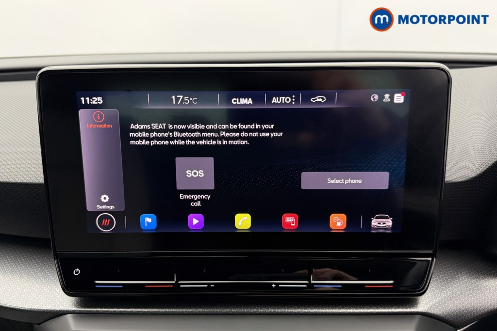 Used SEAT Leon 2020 for sale - 76934062: Photo 17