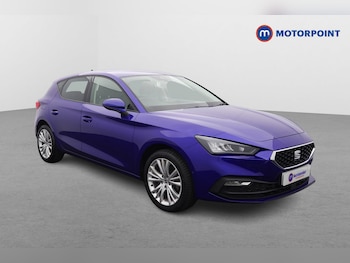 SEAT Leon feature image