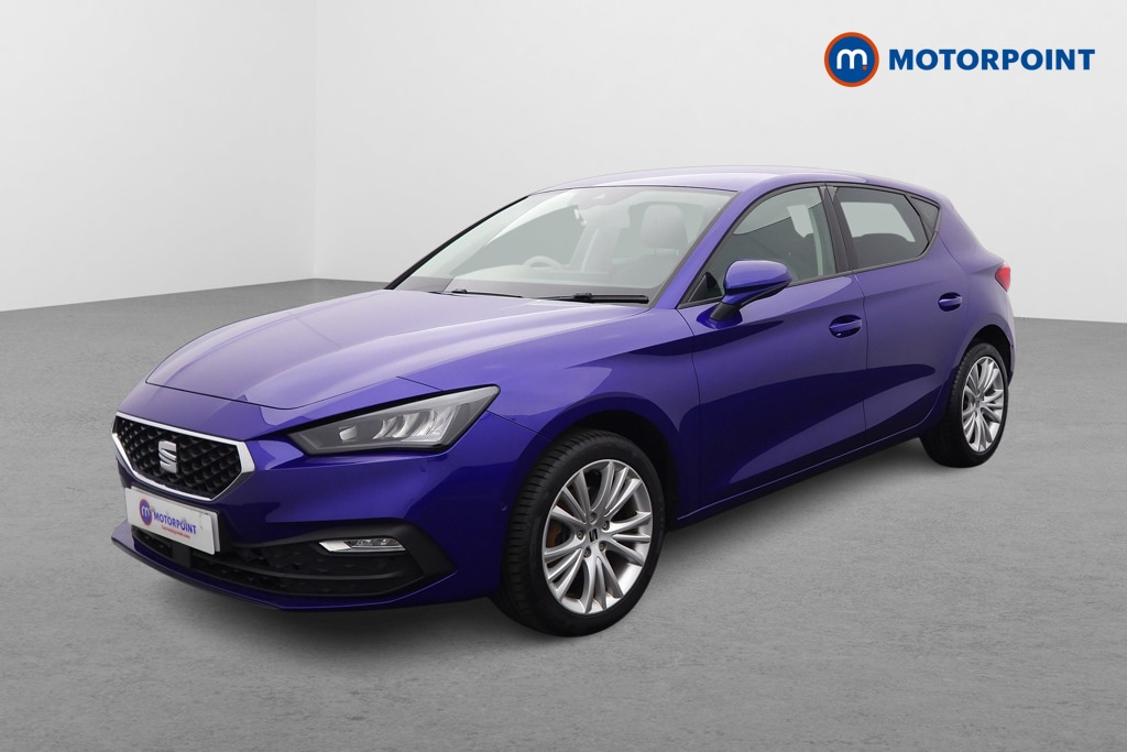 Used SEAT Leon 2020 for sale - 76934062: Photo 3