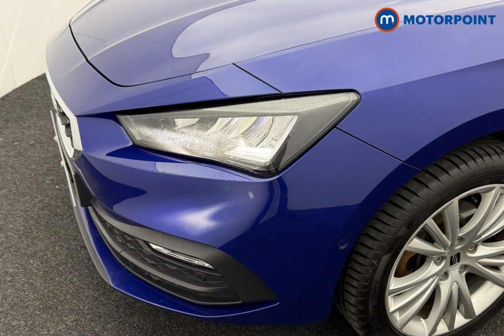 Used SEAT Leon 2020 for sale - 76934062: Photo 35