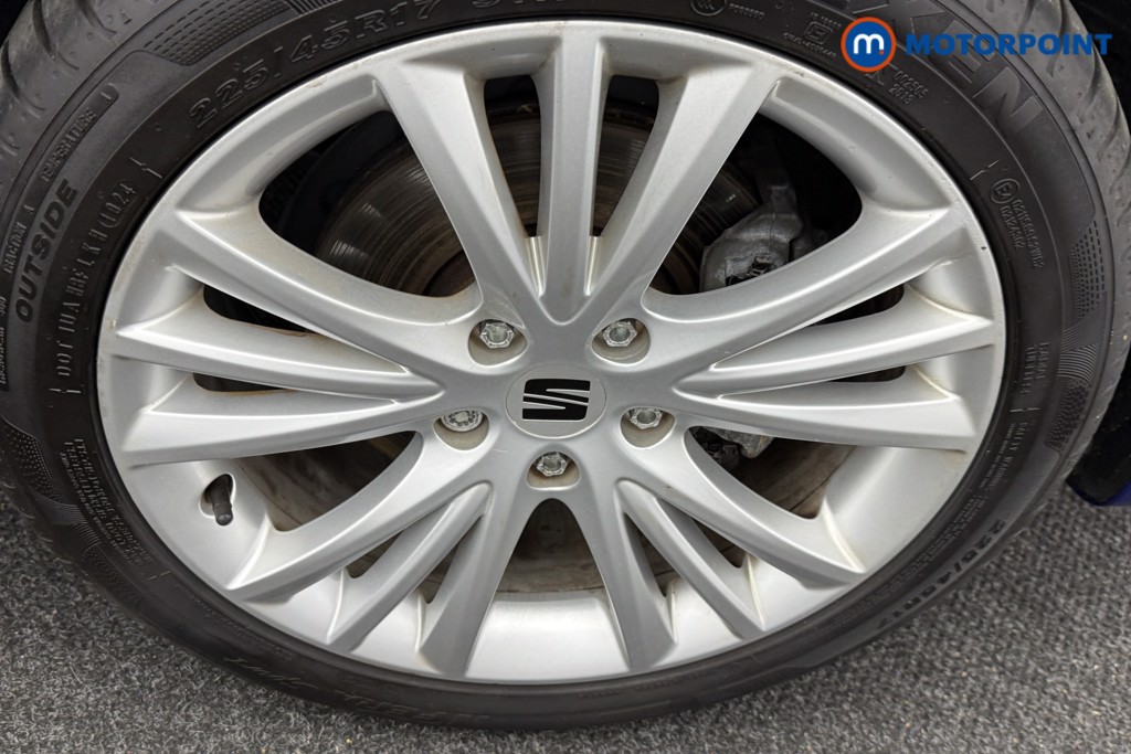 Used SEAT Leon 2020 for sale - 76934062: Photo 39