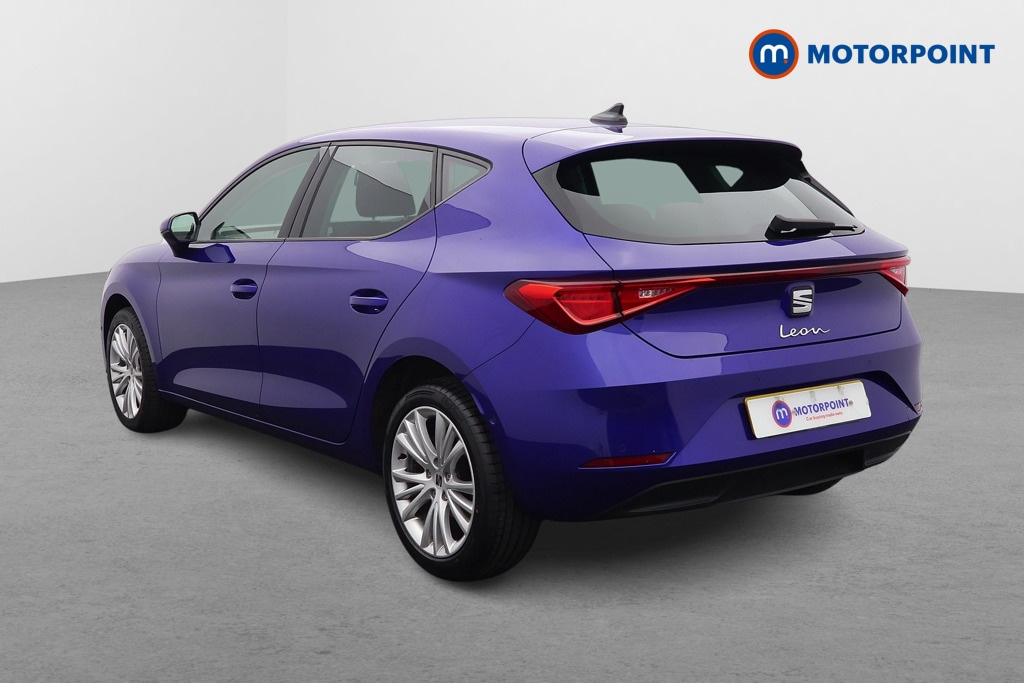 Used SEAT Leon 2020 for sale - 76934062: Photo 5