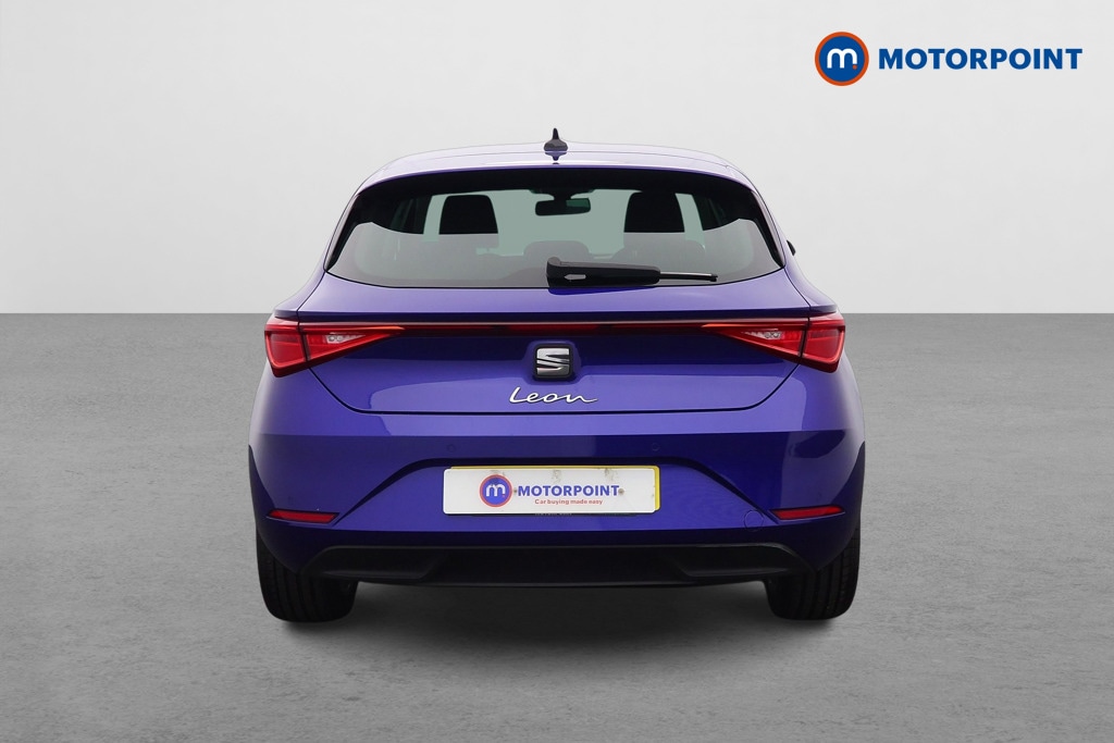 Used SEAT Leon 2020 for sale - 76934062: Photo 6