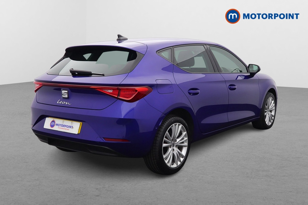 Used SEAT Leon 2020 for sale - 76934062: Photo 7