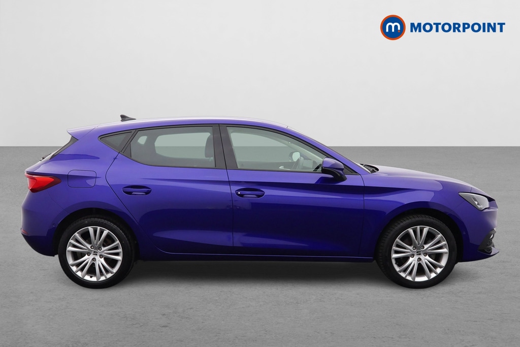 Used SEAT Leon 2020 for sale - 76934062: Photo 8