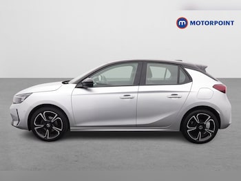 Used Vauxhall Corsa undefined for sale - 78650718: Photo