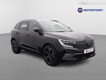 Used Renault Austral 2024 for sale - 75637502: Photo