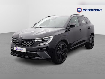 Used Renault Austral 2024 for sale - 75637502: Photo