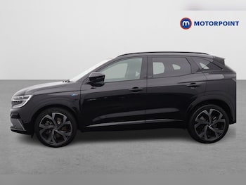 Used Renault Austral 2024 for sale - 75637502: Photo