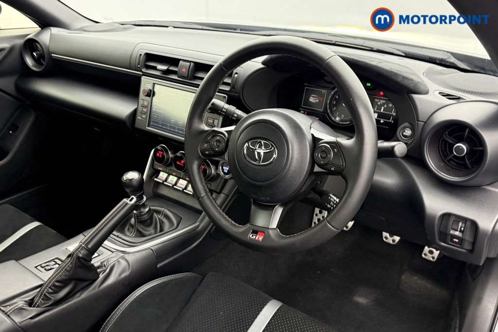 Used Toyota GR86 2023 for sale - 77270359: Photo 11