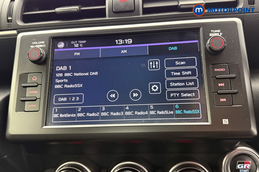 Used Toyota GR86 2023 for sale - 77270359: Photo 13