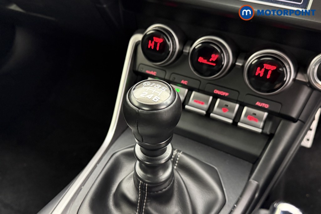 Used Toyota GR86 2023 for sale - 77270359: Photo 17