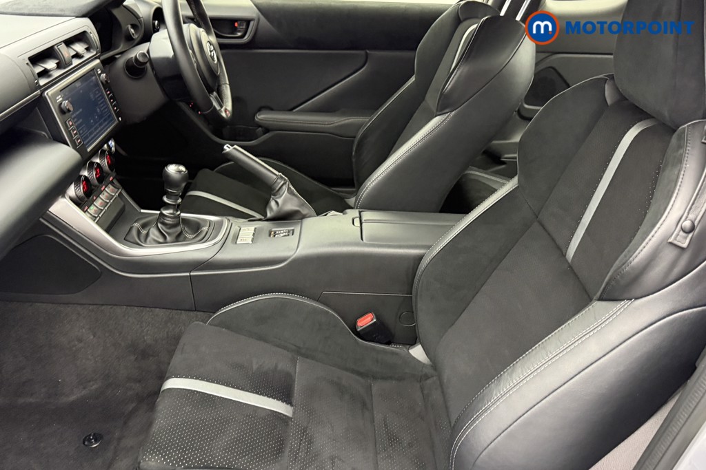 Used Toyota GR86 2023 for sale - 77270359: Photo 27