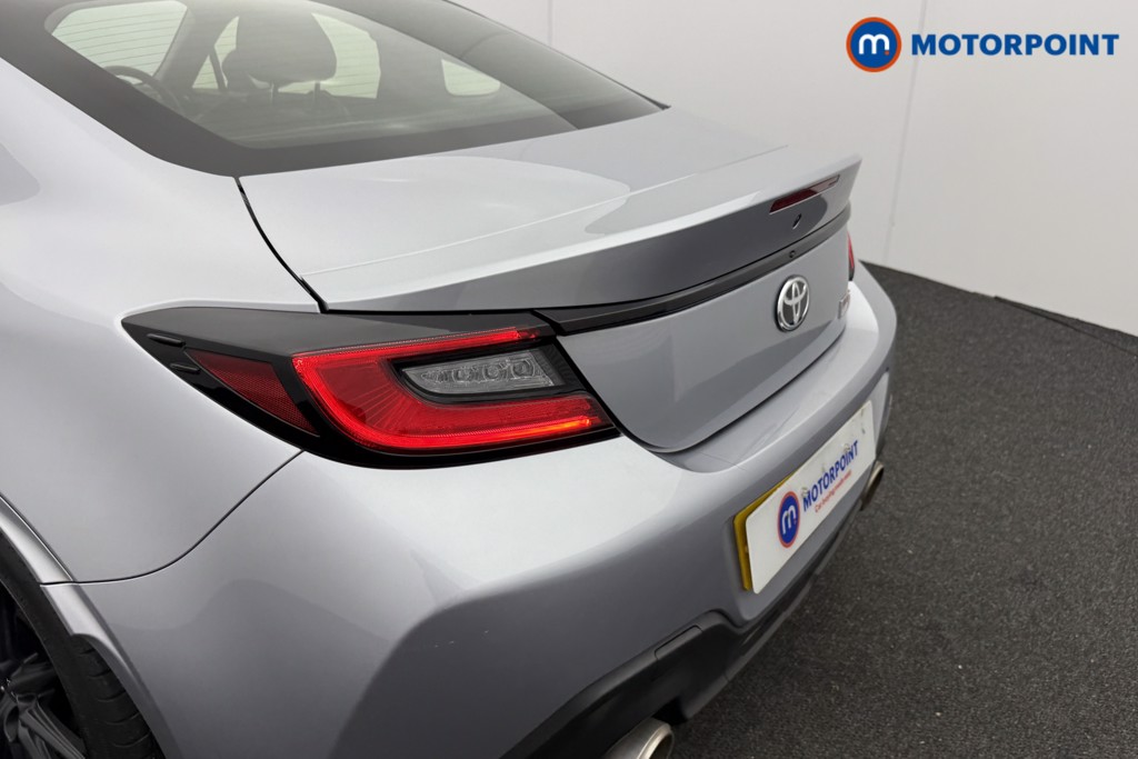 Used Toyota GR86 2023 for sale - 77270359: Photo 31