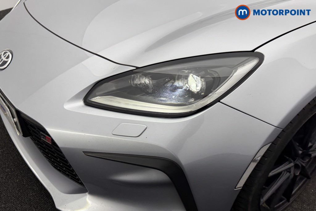 Used Toyota GR86 2023 for sale - 77270359: Photo 33