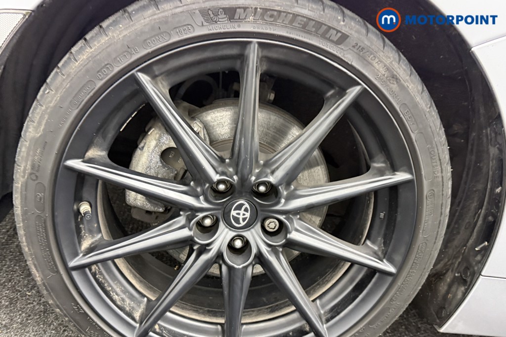 Used Toyota GR86 2023 for sale - 77270359: Photo 34