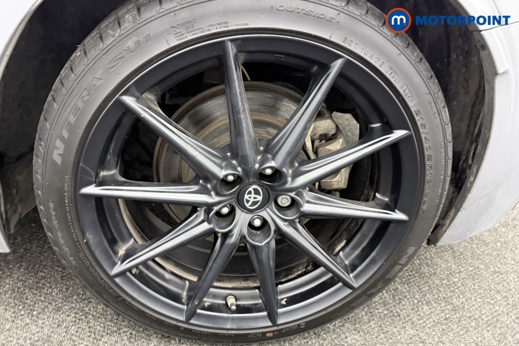 Used Toyota GR86 2023 for sale - 77270359: Photo 35