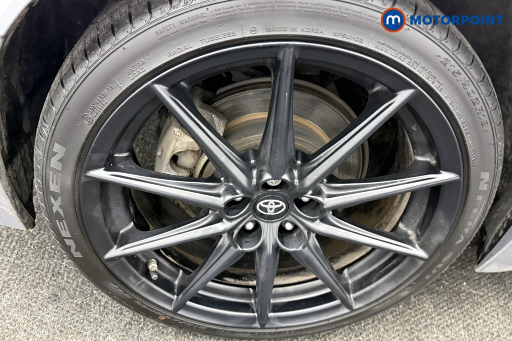 Used Toyota GR86 2023 for sale - 77270359: Photo 36