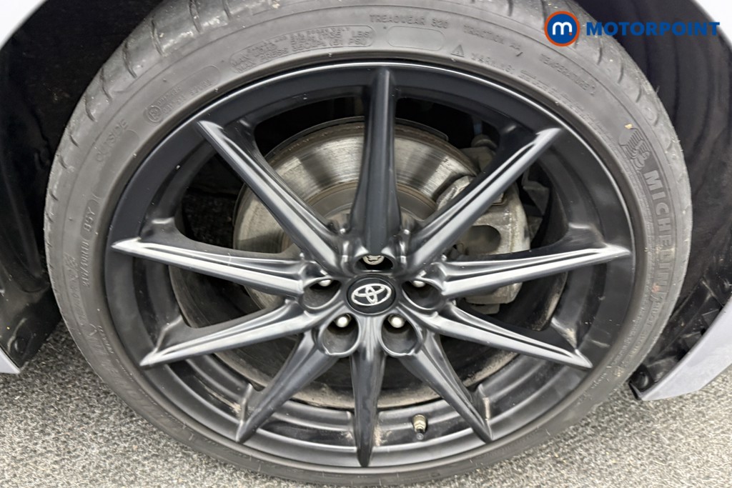 Used Toyota GR86 2023 for sale - 77270359: Photo 37