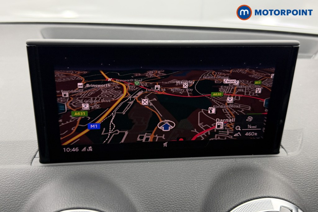 Used Audi Q2 2022 for sale - 76777639: Photo 10