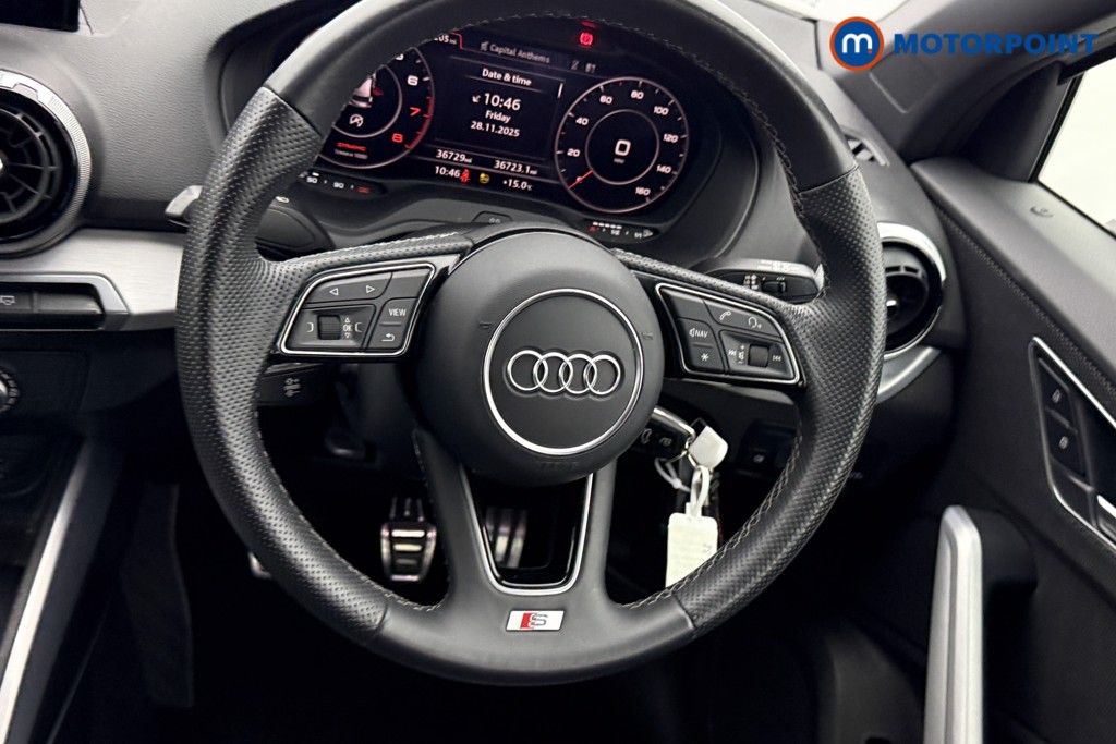 Used Audi Q2 2022 for sale - 76777639: Photo 11