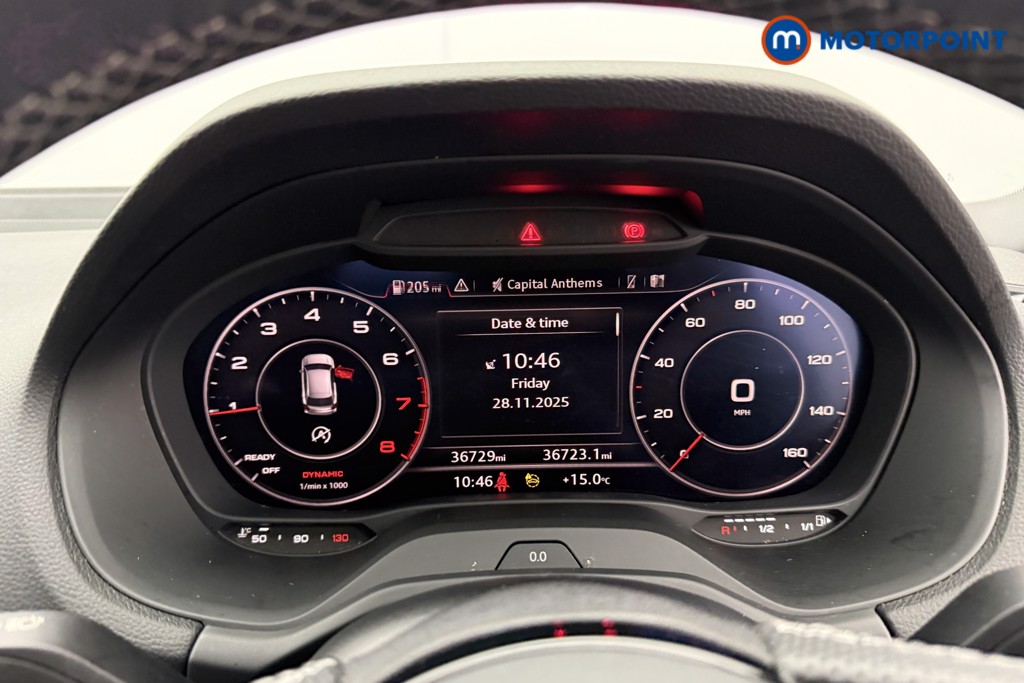 Used Audi Q2 2022 for sale - 76777639: Photo 13