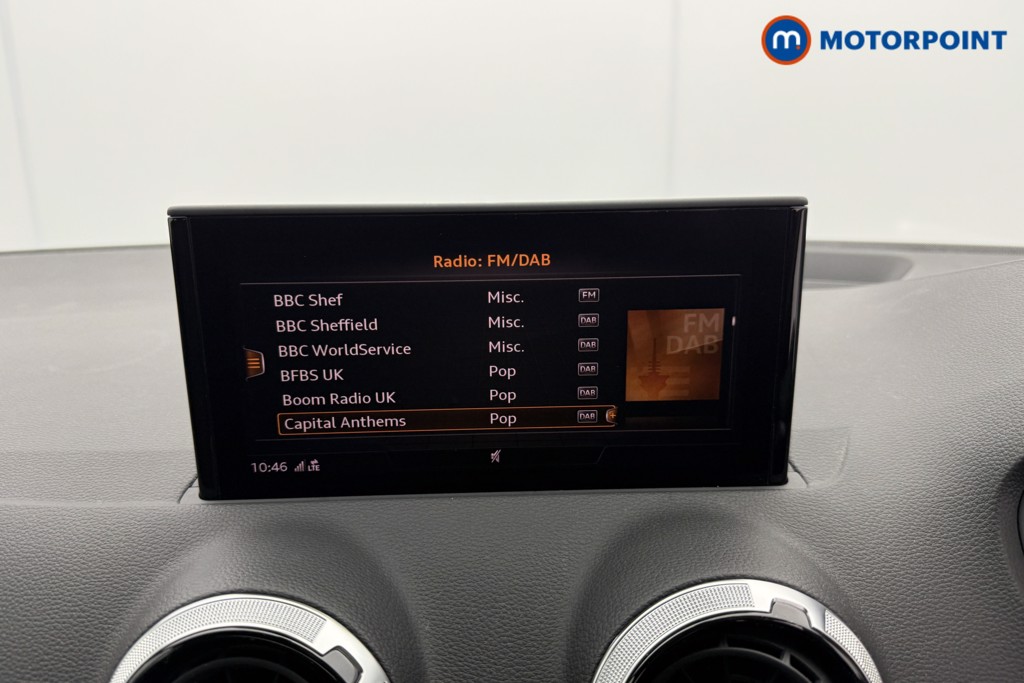 Used Audi Q2 2022 for sale - 76777639: Photo 14