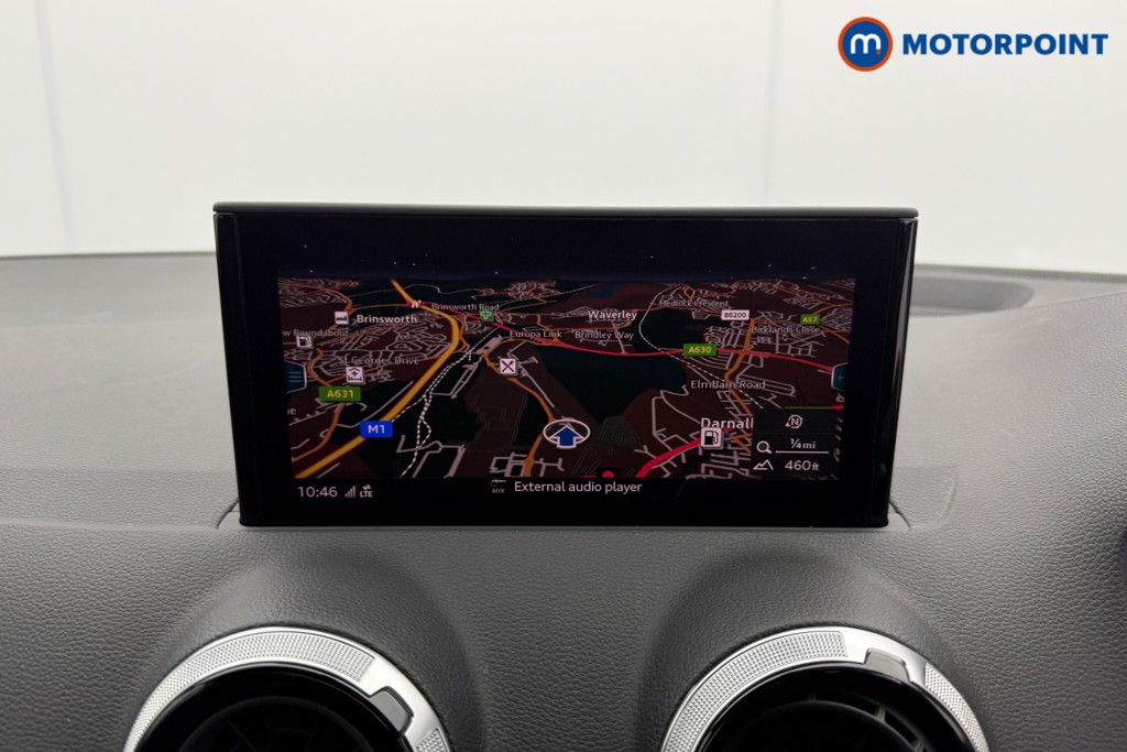 Used Audi Q2 2022 for sale - 76777639: Photo 16