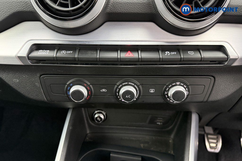 Used Audi Q2 2022 for sale - 76777639: Photo 18